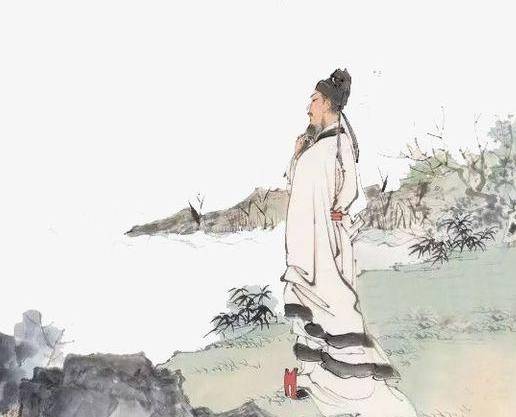 孟浩然历史图片
