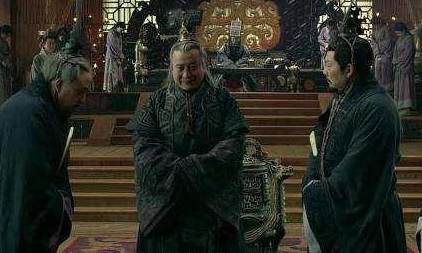 秦军历史图片