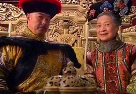 清朝历史图片