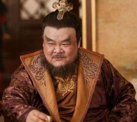 安史之乱历史图片