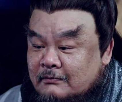 安史之乱历史图片