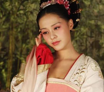 安史之乱历史图片