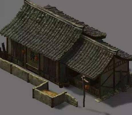 唐朝历史图片