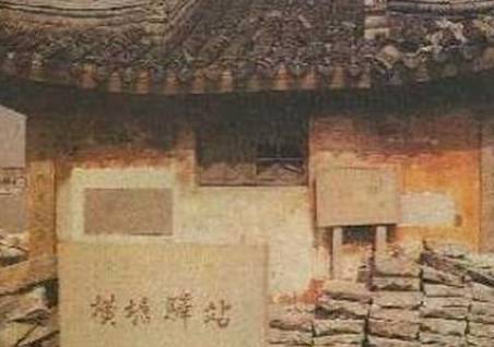 唐朝历史图片