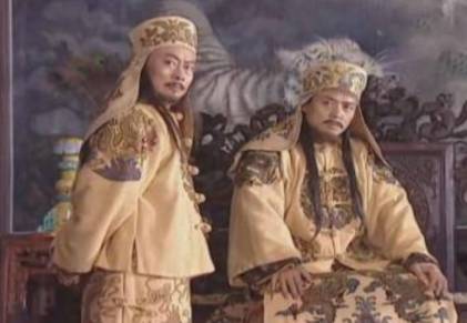 李秀成历史图片