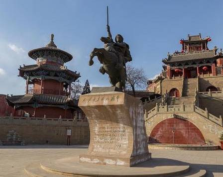 明朝历史图片