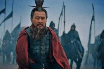 曹丕历史图片