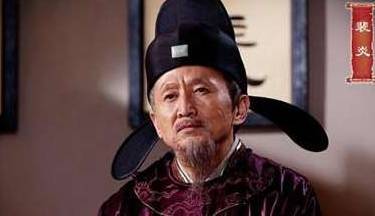 裴炎历史图片