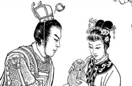 吕布历史图片