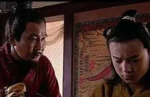 窦婴历史图片