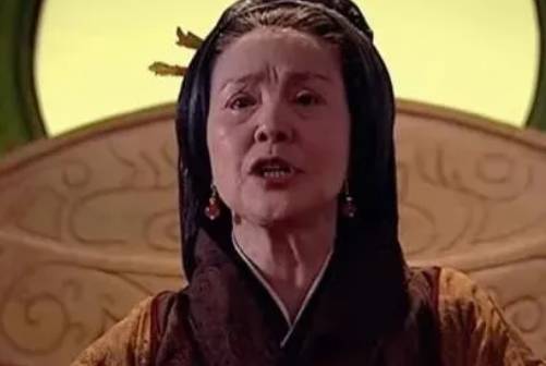 窦婴历史图片