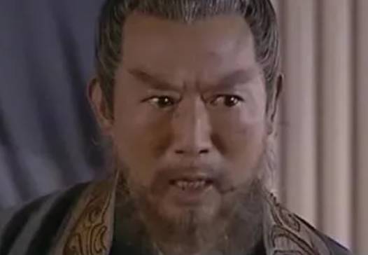 窦婴历史图片