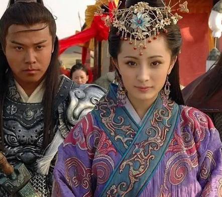 汉人历史图片