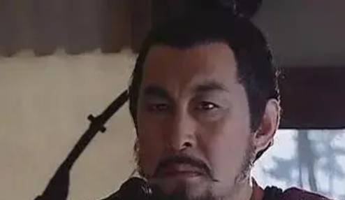 李广历史图片
