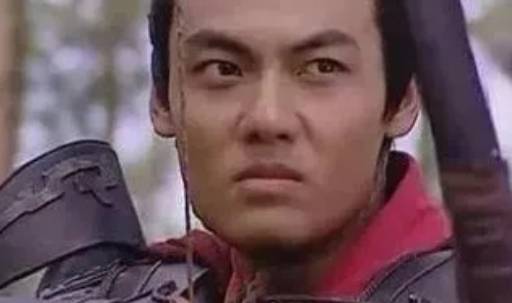李广历史图片