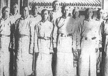 清朝历史图片
