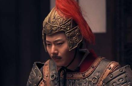 朱元璋历史图片