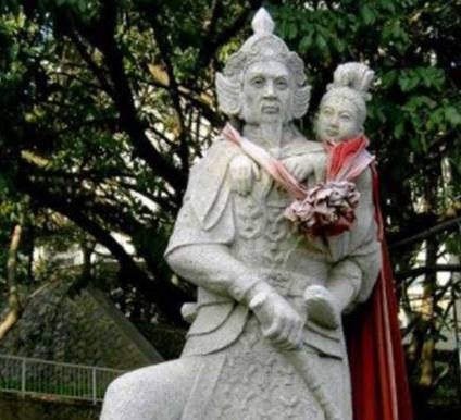 明朝历史图片