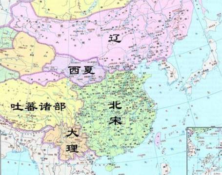 明朝历史图片
