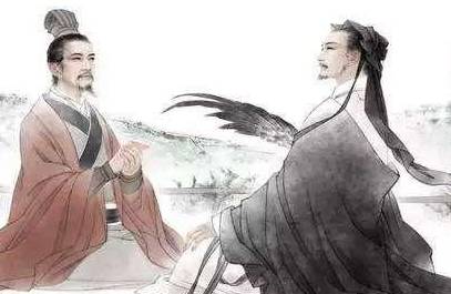 诸葛亮历史图片