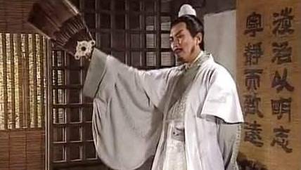 诸葛亮历史图片