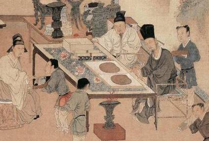 古代历史图片