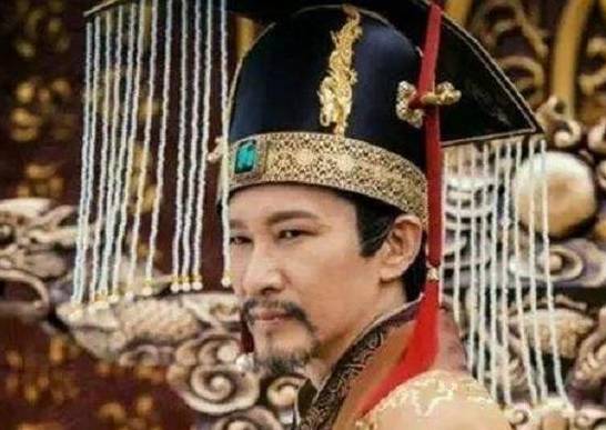李亨历史图片