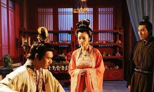 李亨历史图片