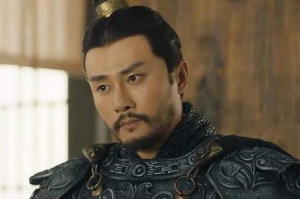 典韦历史图片