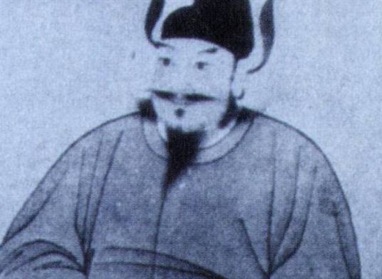 耶律阿保机历史图片