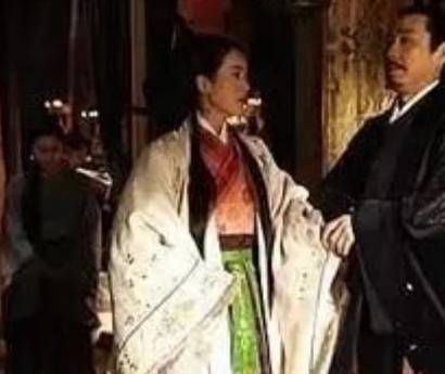 勾践历史图片