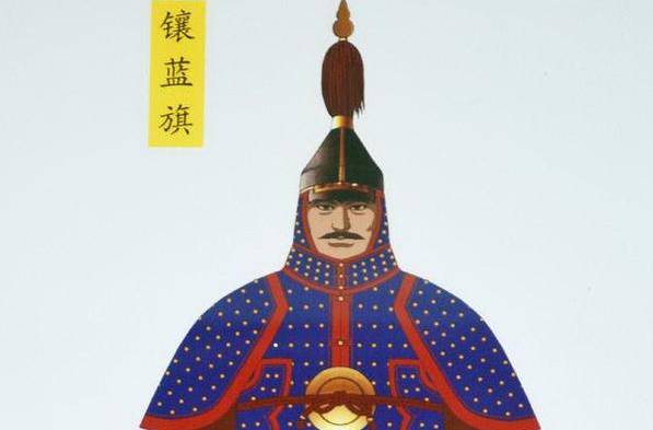 多铎历史图片