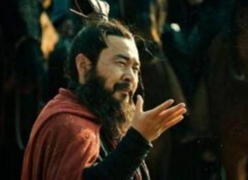 曹操历史图片