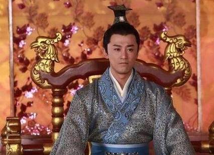 汉朝历史图片