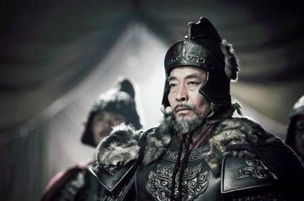 长平之战历史图片