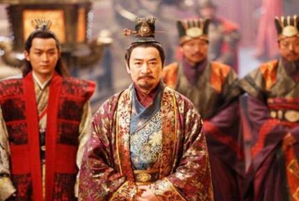 李密历史图片