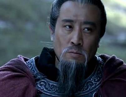 刘备历史图片
