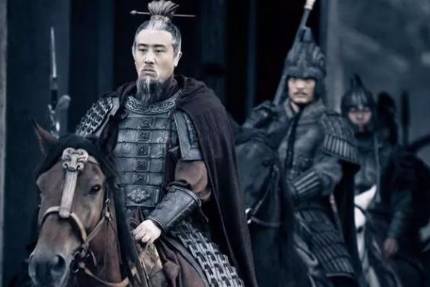 刘备历史图片