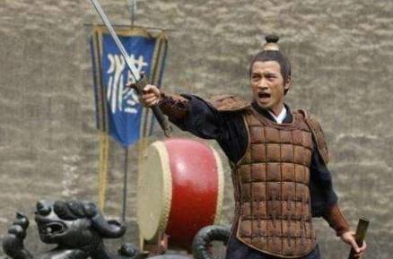 刘濞历史图片