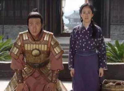 朱元璋历史图片