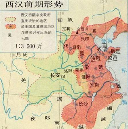 周朝历史图片