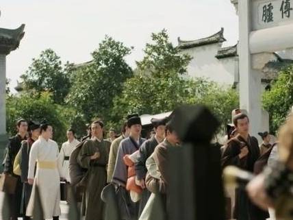古代历史图片
