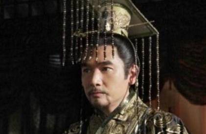 秦国历史图片