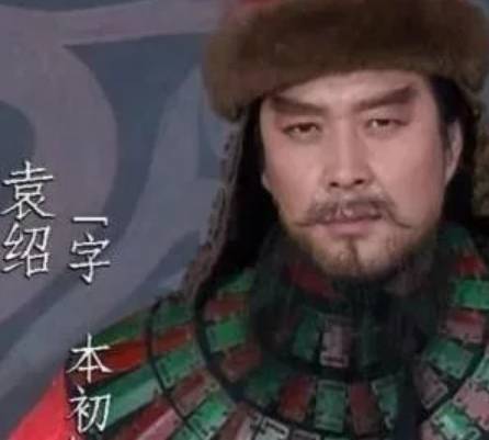 刘备历史图片