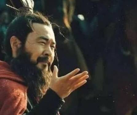 刘备历史图片