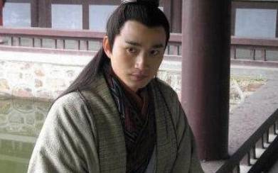 淳于长历史图片