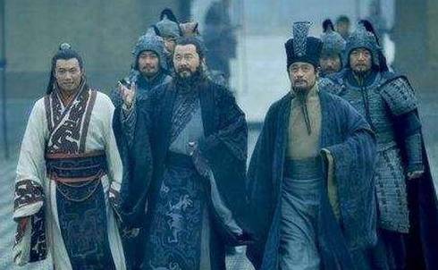 八虎骑历史图片