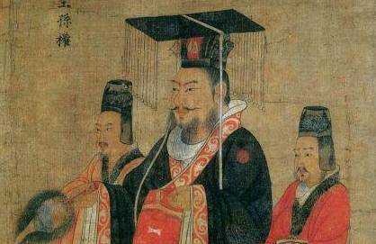三国历史图片