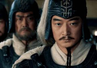 陆逊历史图片