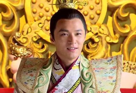 李渊历史图片